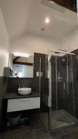 Domaine Ravy-Magnolia - Ferienwohnung