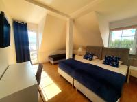 Suite with Lake View