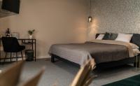 Standaard Kamer met Queensize Bed