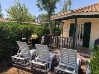 Chalet La Dragonniere - B&B