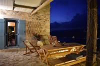 Villa Smaragda - Bed and Breakfast Liménion