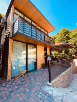 Chalet Kvariati - Ferienwohnung Kvariati