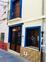 La Casa de La Menora - Chambres d’hôtes