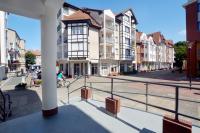 Vacaciones Towarowa Port III Kołobrzeg - B&B Kołobrzeg