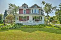 B&B Fort Erie - THE YORK HOUSE - Bed and Breakfast Fort Erie