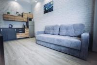 LOFT de luxe apartments - B&B Vinnytsia