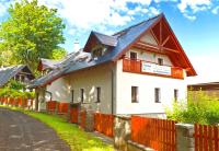 B&B Liberec - Penzion Vital - Bed and Breakfast Liberec