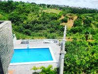 Pousada Rota do Pilão - B&B Araçoiaba