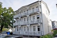 Ferienwohnungen mit Seeblick und Sauna - B&B