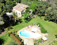 B&B Puget-sur-Argens - Féerie Love - Bed and Breakfast Puget-sur-Argens