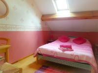 Chambres d'Hôtes Vadiera - B&B