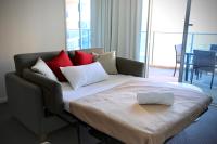 H Luxury Apartment at Surfers Paradise High floor - B&B Gold Coast