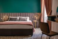 Quatrum Napoli - B&B - Bed and Breakfast Napels