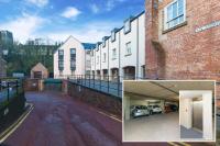 Durham Riverside Apartments - B&B Durham