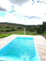 Sítio Tapera em Ibitipoca - MG, com Wi-Fi - B&B Conceição da Ibitipoca