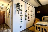 Night Lotus - Ferienwohnung Hunedoara