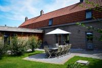 Doeselie deux - B&B Ronse