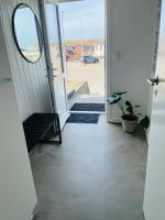 Apartment mit Terrasse