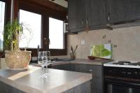 Deluxe Suite mit 1 Schlafzimmer