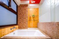 Quadruple Room with Bath