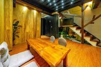 Four-Bedroom Holiday Home