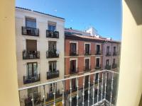 Apartments Madrid Plaza Mayor-Cava baja - Chambres d'hôtes Madrid