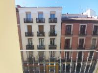 Apartments Madrid Plaza Mayor-Cava baja - Ferienwohnung Madrid