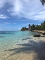 Les touloulous - B&B Sainte-Anne