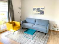 Apartamento Estudio