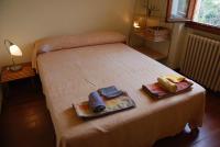 Double Room with Private External Bathroom