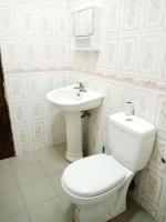 Chambre Double - Vue sur Montagne