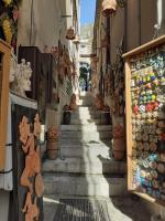 Camera Matrimoniale con Vista Giardino