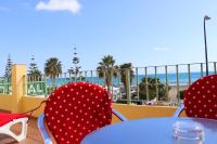 Junior Suite con Vista Mare