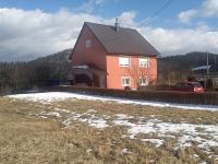 Apartman Ris Gorski Kotar Crni Lug - Bed and Breakfast Delnice