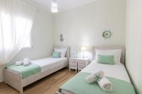 Hestia Harmony Living - Bed and Breakfast Limenaria