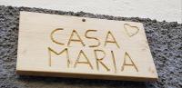 B&B Levanto - Casa Maria - Bed and Breakfast Levanto