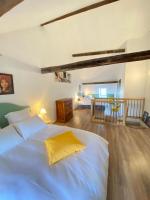 Familiekamer met Eigen Badkamer