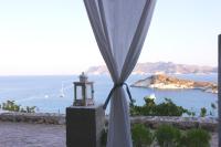 Casa con 1 dormitorio