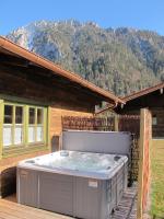Chalet con 2 Camere da Letto
