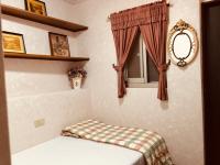 Chulu Wenxin Xiao Zhan Homestay - B&B Chulu