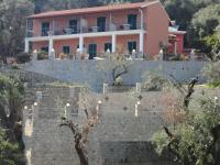 Stamatela Studios - Chambres d’hôtes