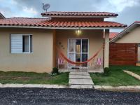 Chalet met 2 Slaapkamers
