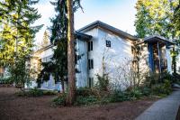 Modern Cozy next to Microsoft, Queen Bed, Parking - Ferienwohnung