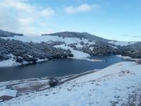 Le Gite du Barrage - B&B Zaouia Ben Smine