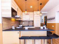 Slipper friendly Holiday Home - B&B Playa del Ingles