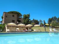 B&B Volterra - Holiday Home Villa Caggio-4 by Interhome - Bed and Breakfast Volterra