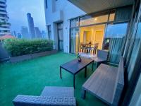 Asoke Residence Sukhumvit by UHG