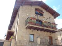 Casa rural Izargi - B&B