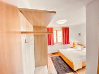 Economy Doppelzimmer