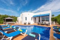 B&B Cala'n Porter - La Joya by Villa Plus - Bed and Breakfast Cala'n Porter